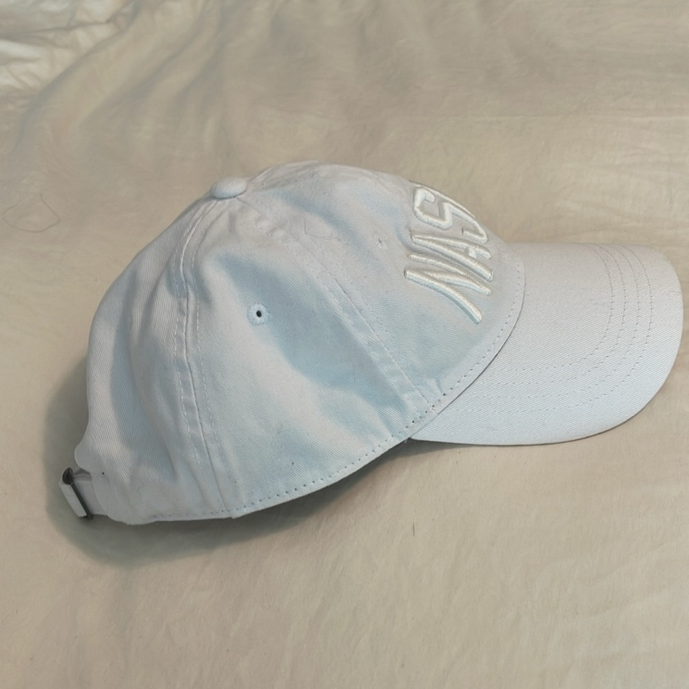 Nash Collection Ball Cap - Picture 6 of 7